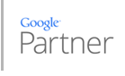 Google Partner Agency Logo